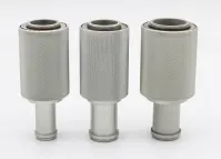 Aircraft Coupling Assy